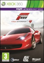 Forza Motorsport 4