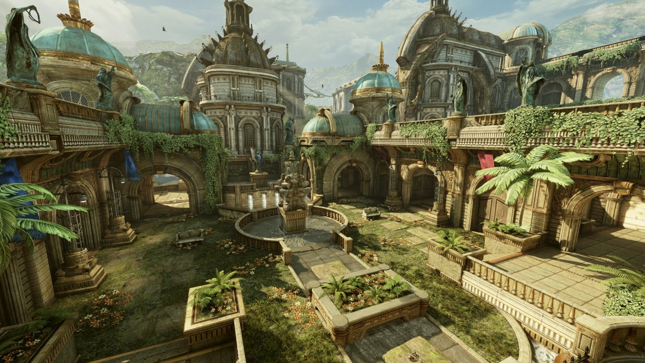 Gears 3:een Horde-paketti 1. marraskuuta