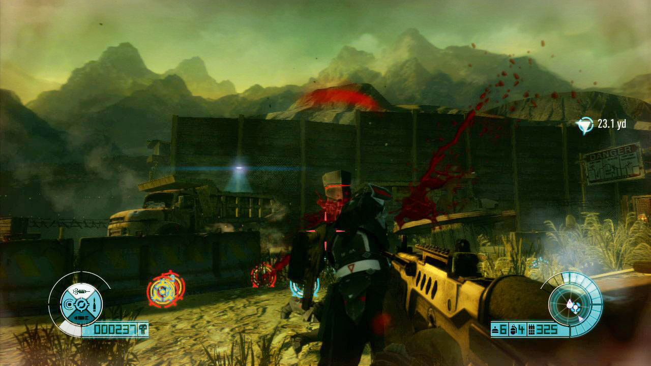 Bodycount