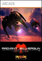 Radiant Silvergun (XBLA)