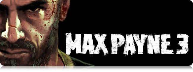 Ennakkossa Max Payne 3