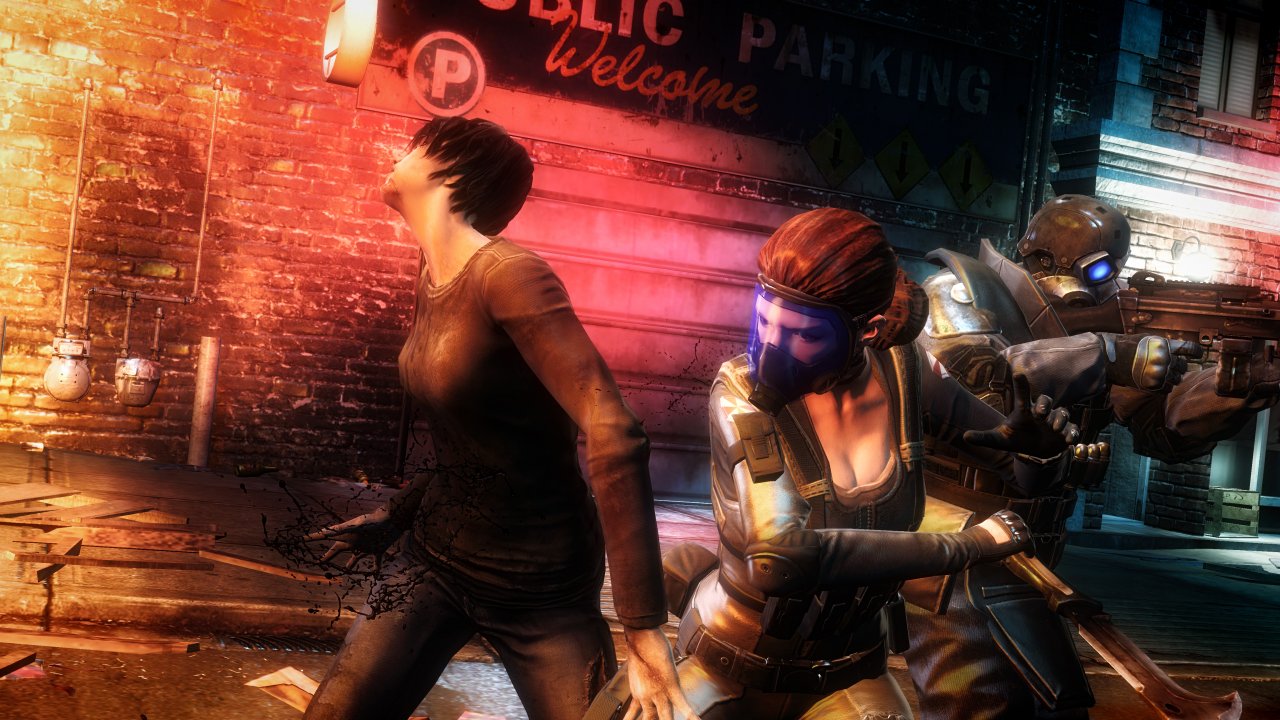 Ennakossa Halo Anniversary, Resident Evil: Operation Raccoon City ja Ghost Recon: Future Soldier