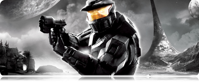 Ennakossa Halo Anniversary, Resident Evil: Operation Raccoon City ja Ghost Recon: Future Soldier