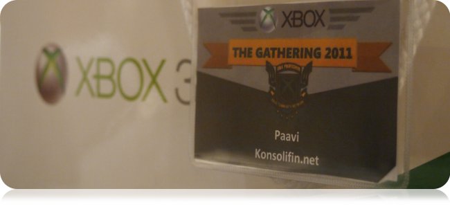 The Gathering