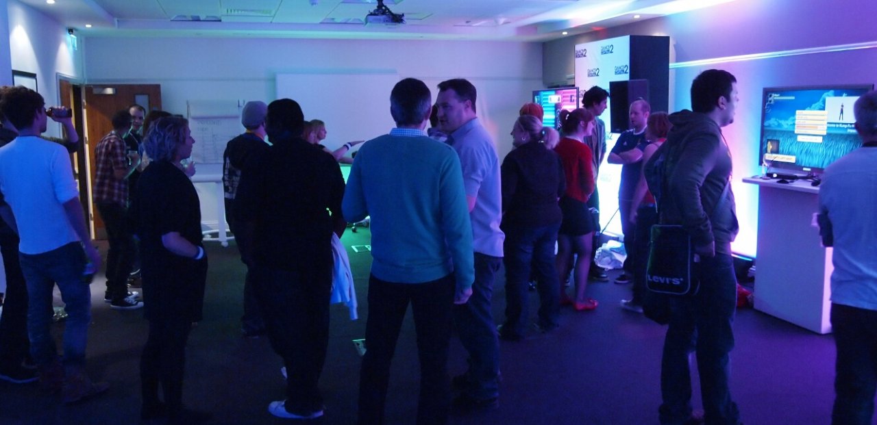 The Gathering