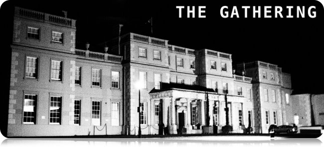 The Gathering