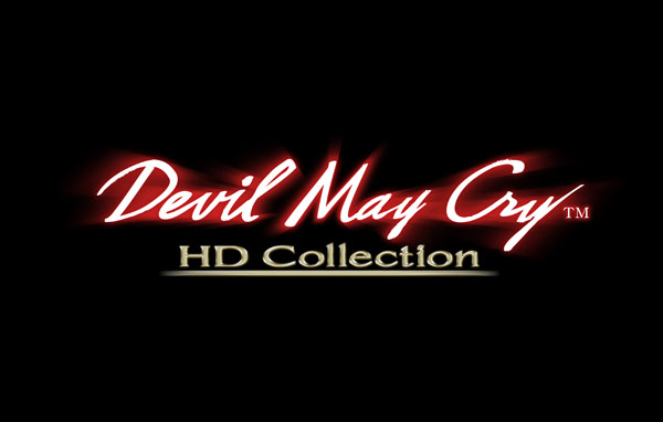 Devil May Cryt HD-kokoelmaksi