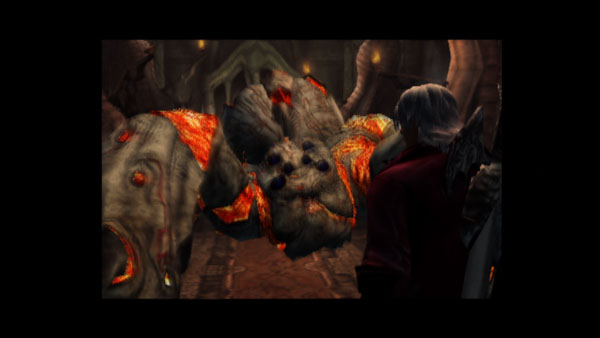 Devil May Cryt HD-kokoelmaksi