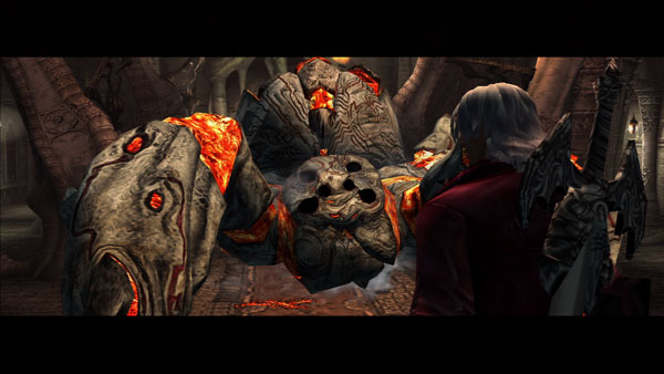 Devil May Cryt HD-kokoelmaksi