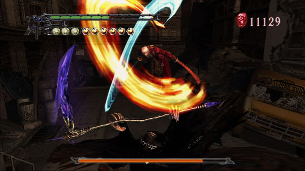 Devil May Cryt HD-kokoelmaksi