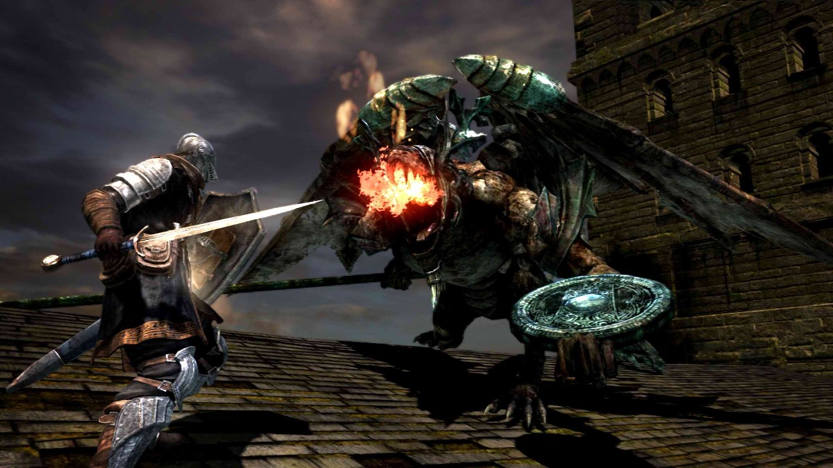 Dark Souls