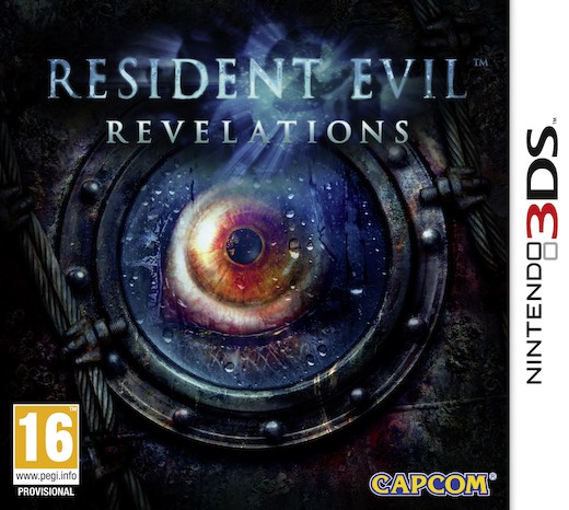 3DS:n Resident Eviliin online-yhteistyötä, Monster Hunteriin ei