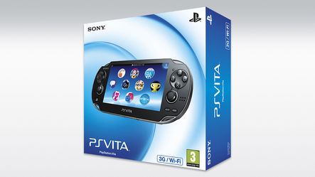 PlayStation Vita Suomeen 22.2.2012