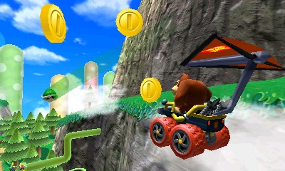 Kokeiltavana Nintendon tulevat pelit - osa 2