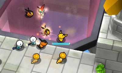 Kokeiltavana Nintendon tulevat pelit - osa 2