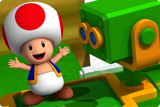 Kokeiltavana Nintendon tulevat pelit - osa 2