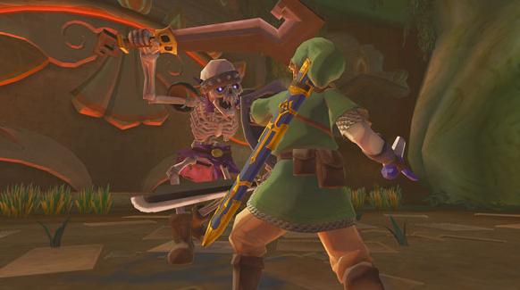 Kokeiltavana Nintendon tulevat pelit - Osa 1