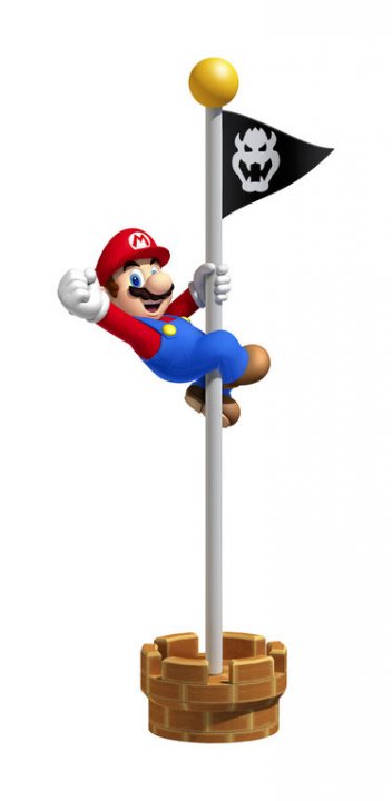 KonsoliFIN kävi tutkailemassa Nintendon tulevia käsikonsolipelejä