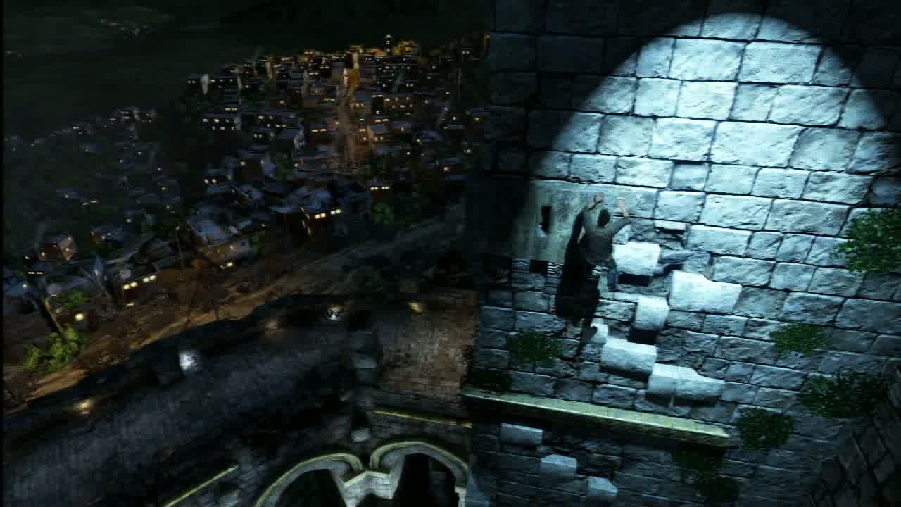 Uncharted 3: Drake's Deception