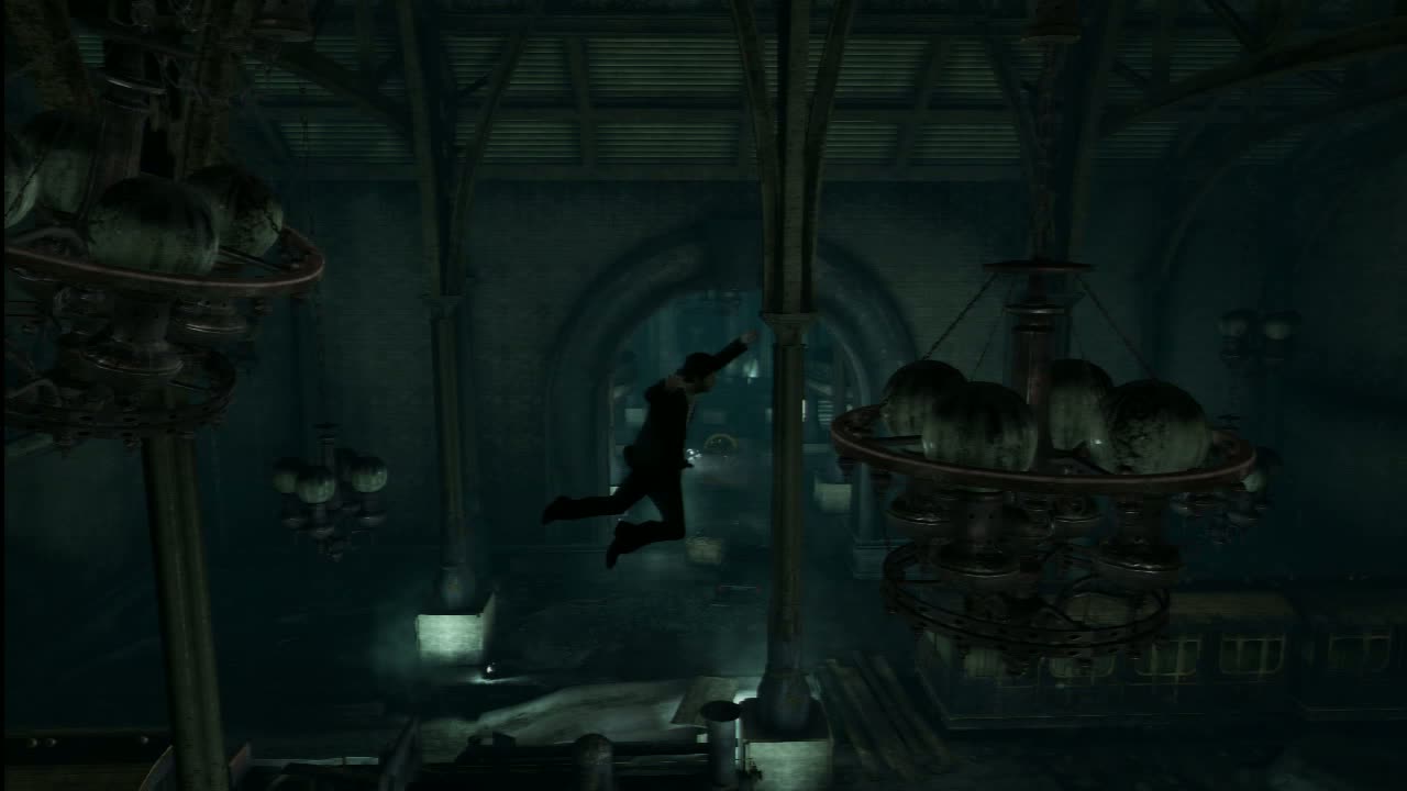 Uncharted 3: Drake's Deception