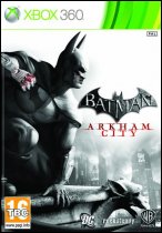 Batman: Arkham City