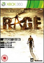 RAGE