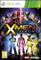 X-Men: Destiny