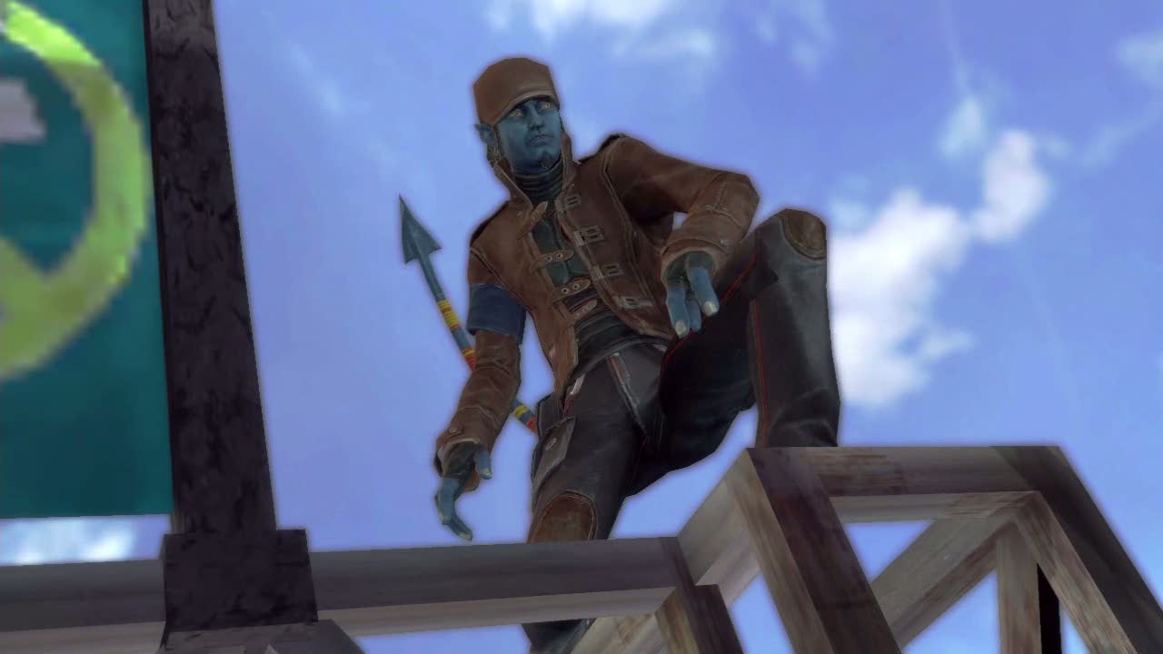 X-Men: Destiny