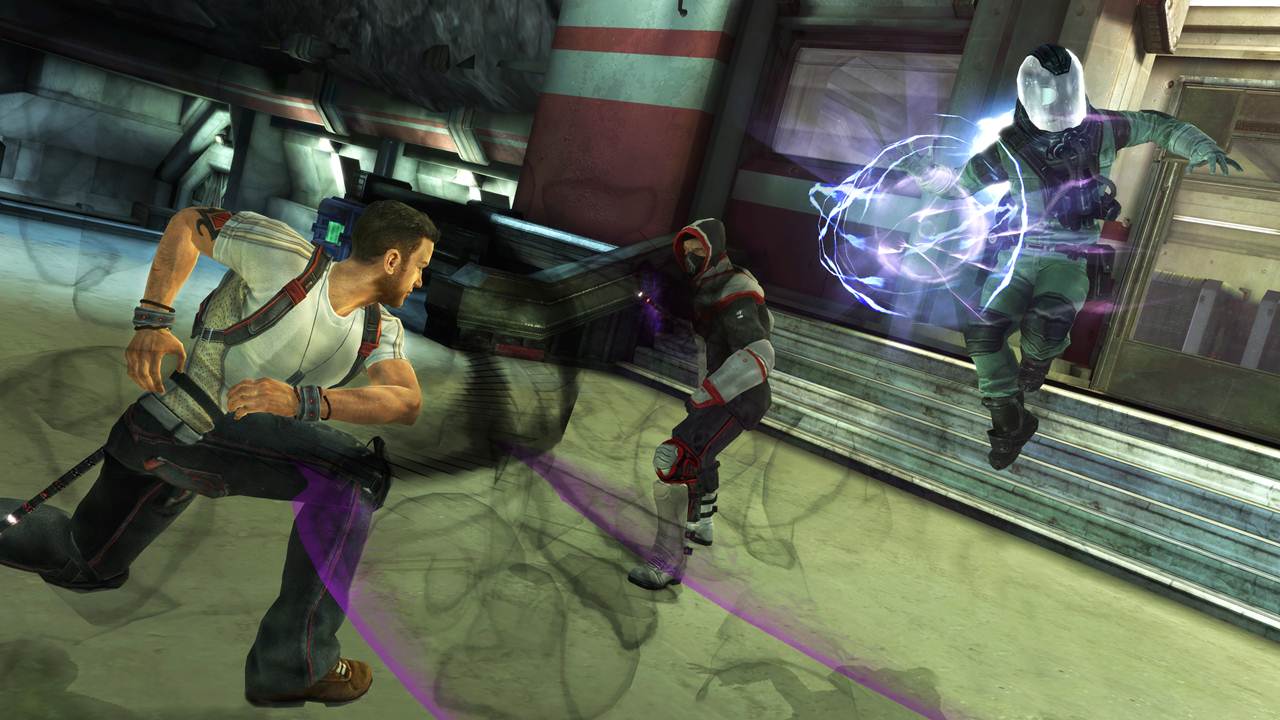 X-Men: Destiny