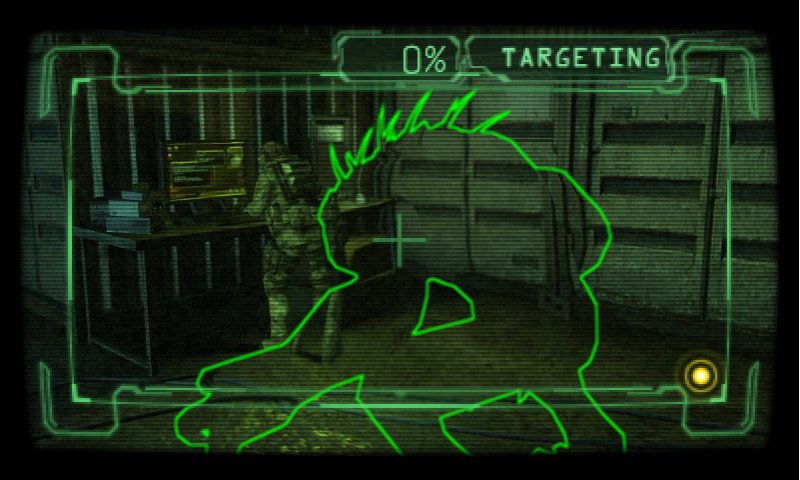 Uusi traileri 3DS:n Resident Evilistä valottaa moninpeliä