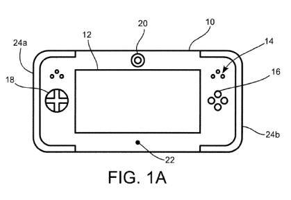 Sony patentoi oman biometrisiä tietoja mittaavia ohjaimia