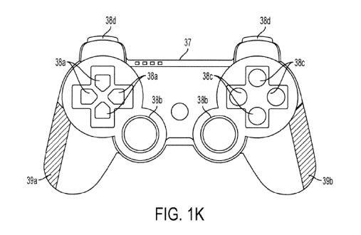 Sony patentoi oman biometrisiä tietoja mittaavia ohjaimia