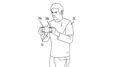 Sony patentoi oman biometrisiä tietoja mittaavia ohjaimia