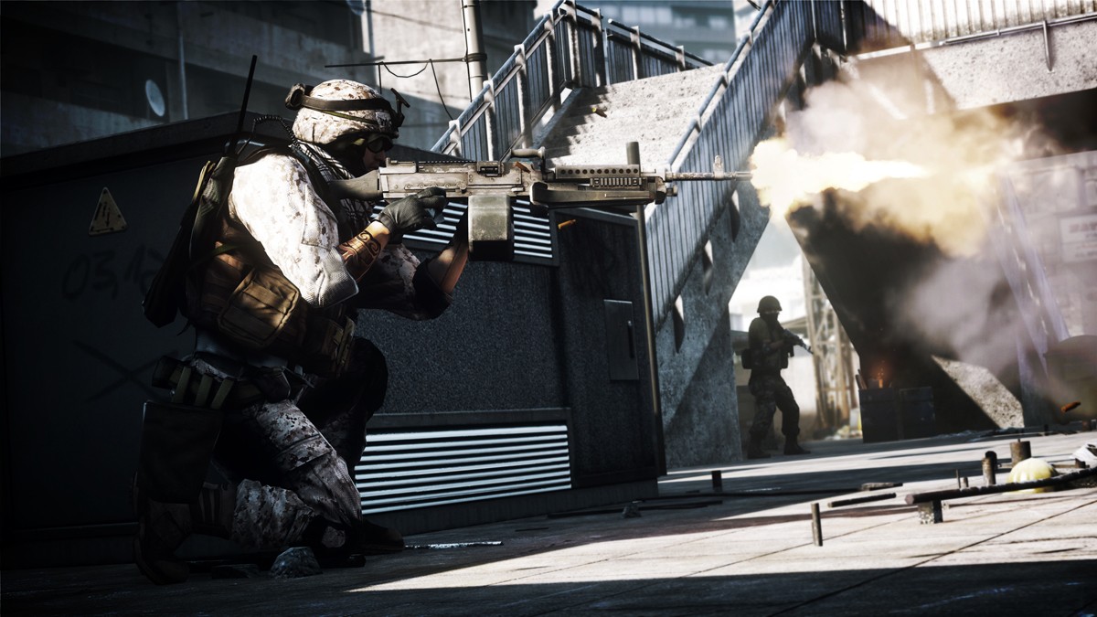 Battlefield 3