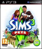 The Sims 3: Pets