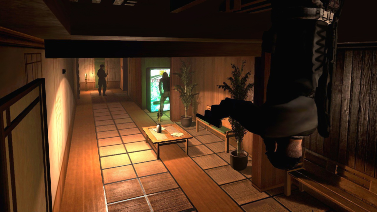 Splinter Cell Trilogy