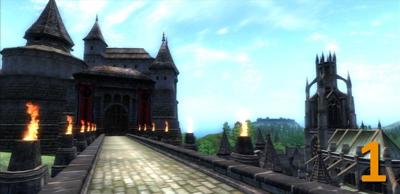 Voita Skyrimin keräilyversio! (PS3 &amp; Xbox 360, K18)