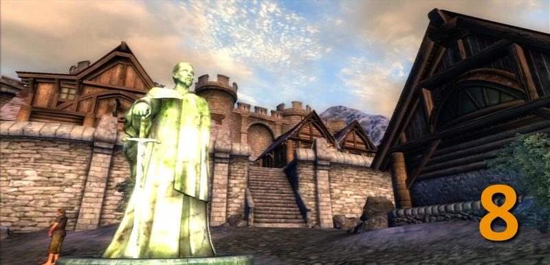 Voita Skyrimin keräilyversio! (PS3 &amp; Xbox 360, K18)