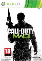 Call of Duty: Modern Warfare 3