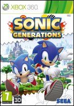 Sonic Generations