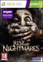 Rise of Nightmares