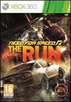 Need For Speed: The Run