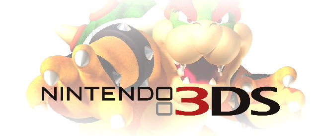 Luukku 3: Nintendo 3DS:n alkutaival