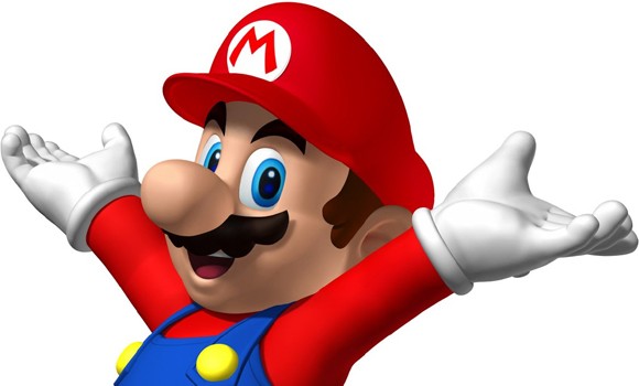 Luukku 3: Nintendo 3DS:n alkutaival
