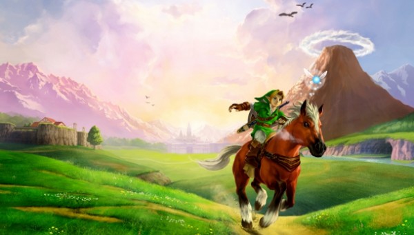 Luukku 3: Nintendo 3DS:n alkutaival