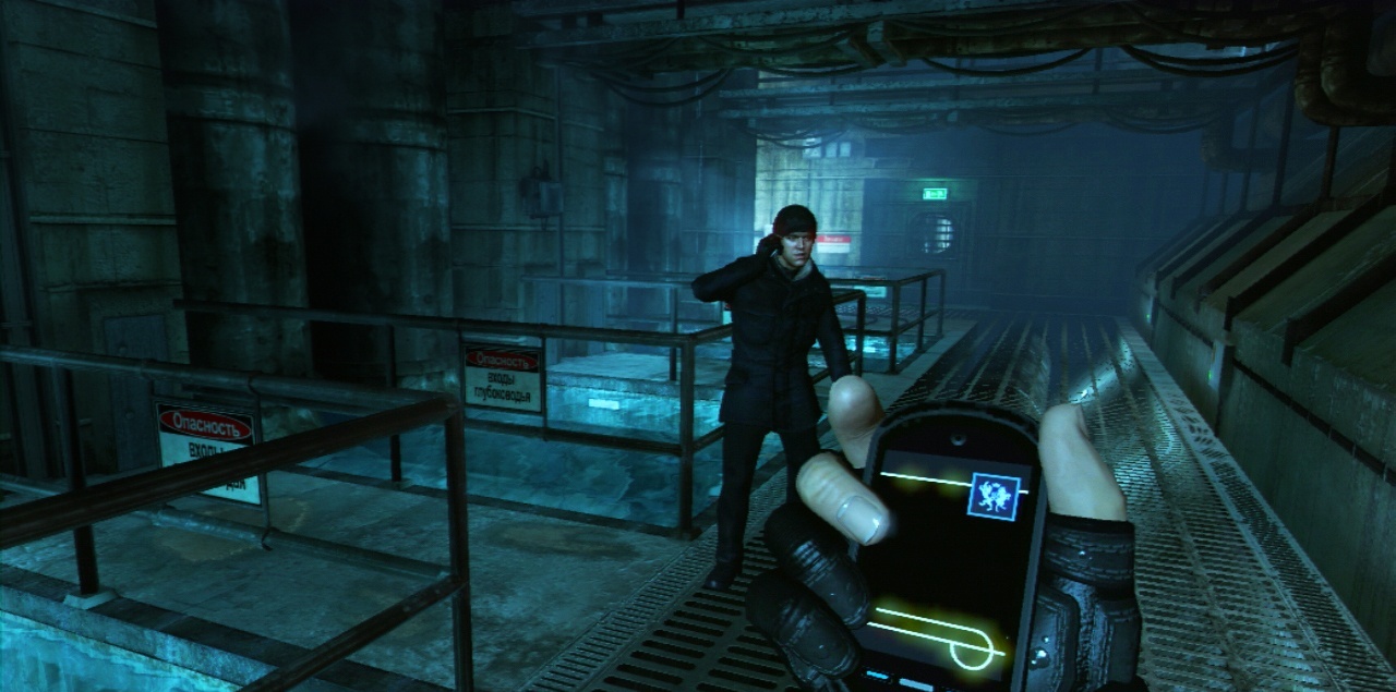 Goldeneye 007 Reloaded