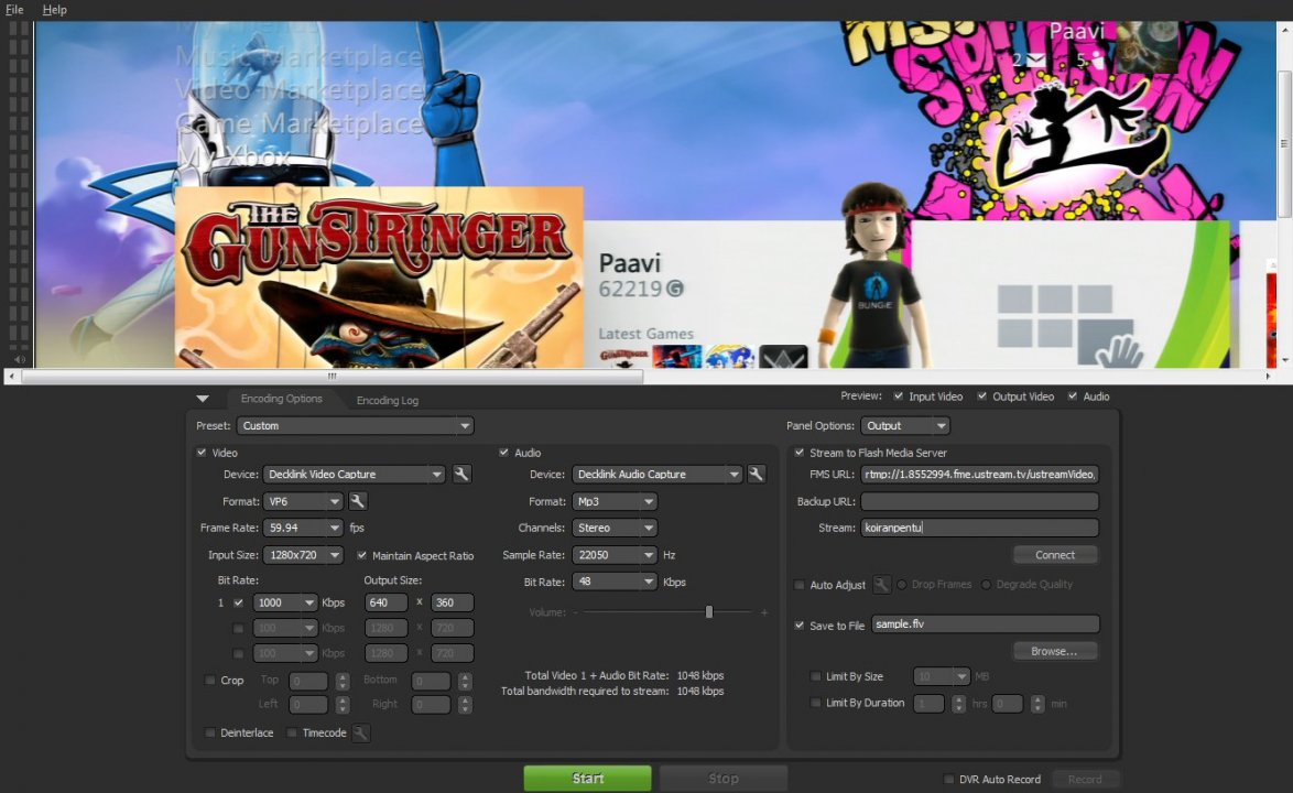 Videojuttua