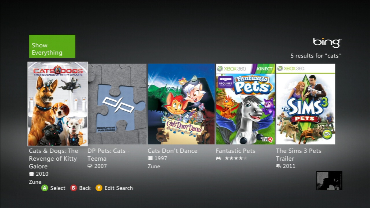 Xbox 360 päivittyi myöhässä
