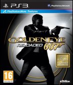 Goldeneye 007: Reloaded