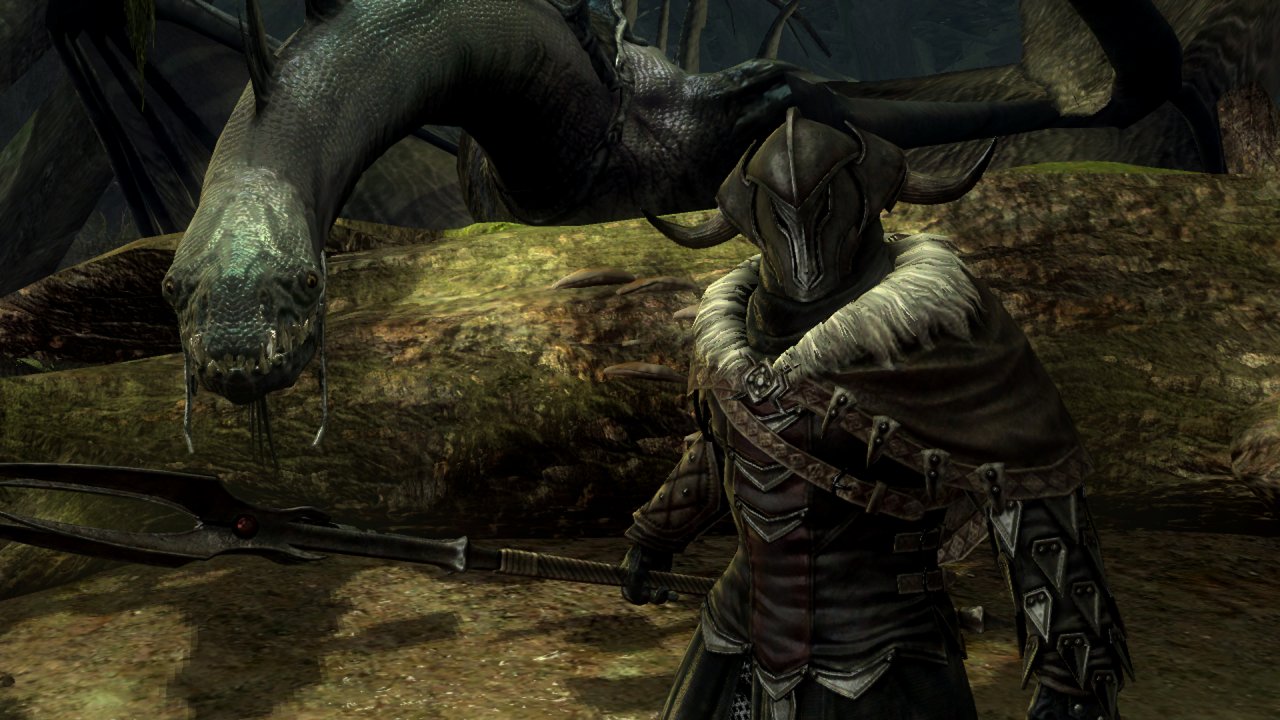 Lord of The Rings: War in The North